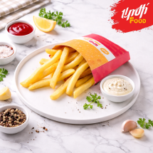 Կարտոֆիլ ֆրի