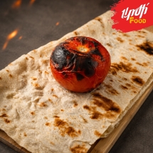 խորոված լոլիկ
