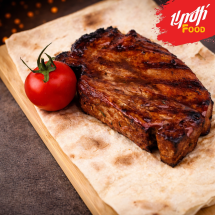 Խոզի միս ջոսպերում