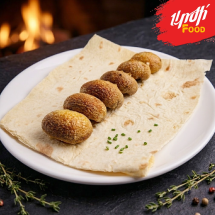 Խորոված սունկ