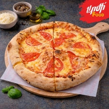 Պիցցա Մարգարիտա`1 կտոր