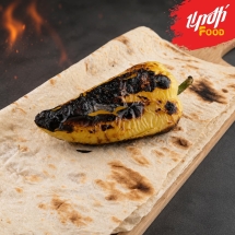 Խորոված պղպեղ քաղցր