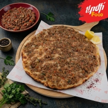 Լահմաջո