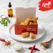 Նագեթս` 8 կտոր