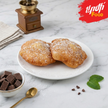 Պոնչիկ շոկոլադե 
