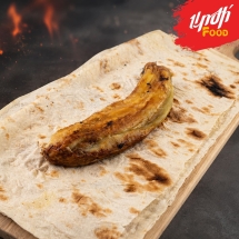 Խորոված սմբուկ