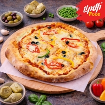 Պիցցա Պրիմավերա