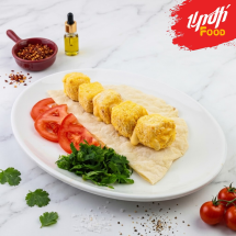 Խորոված պանիր