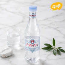Բյուրեղ 0.5լ