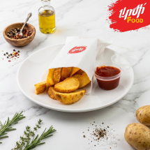Կարտոֆիլ գյուղական