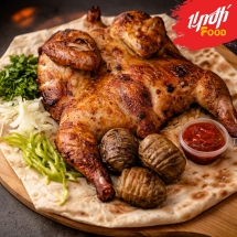 Գրիլ ջոսպերում